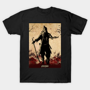 Sekiro T-Shirt